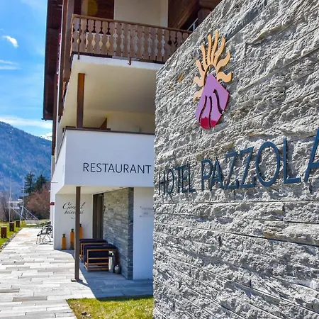 Pazzola *