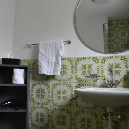 Pazzola Hotell Disentis