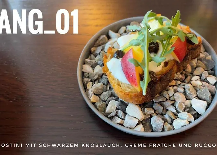 Pazzola Hotel Disentis