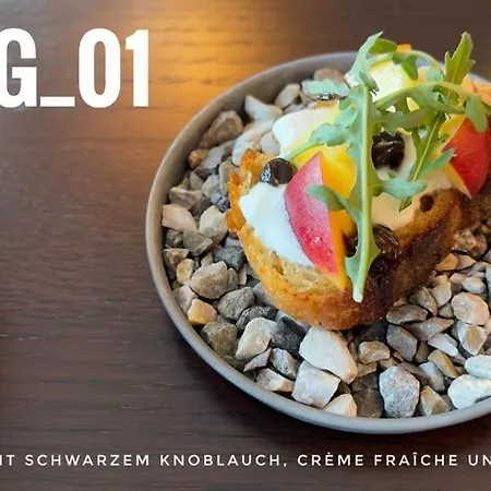 Pazzola Hotel Disentis